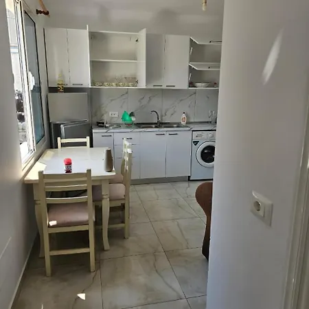 Js Holiday home